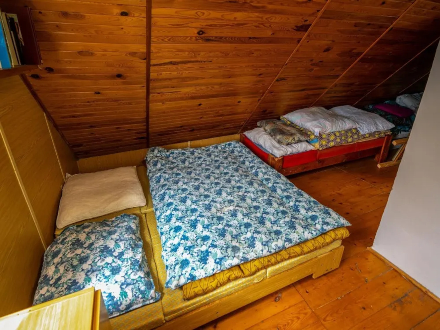 Lovely Apartment in Svinarov Czech Republic near Forest