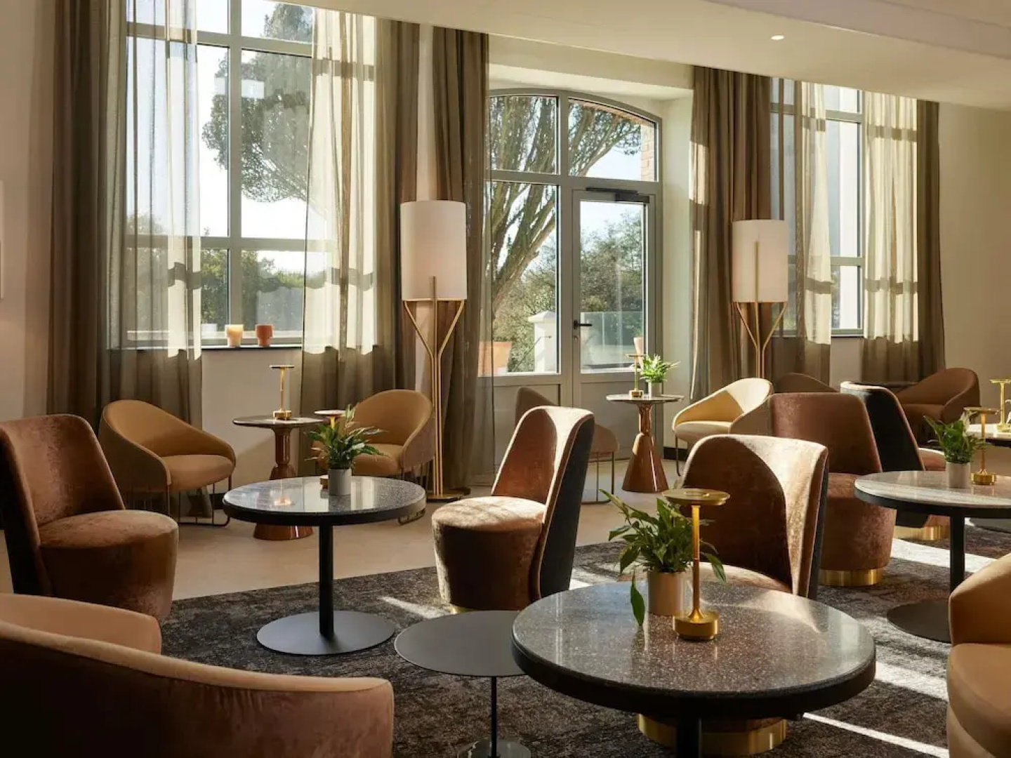 Domaine du Liziec Vannes - MGallery Collection