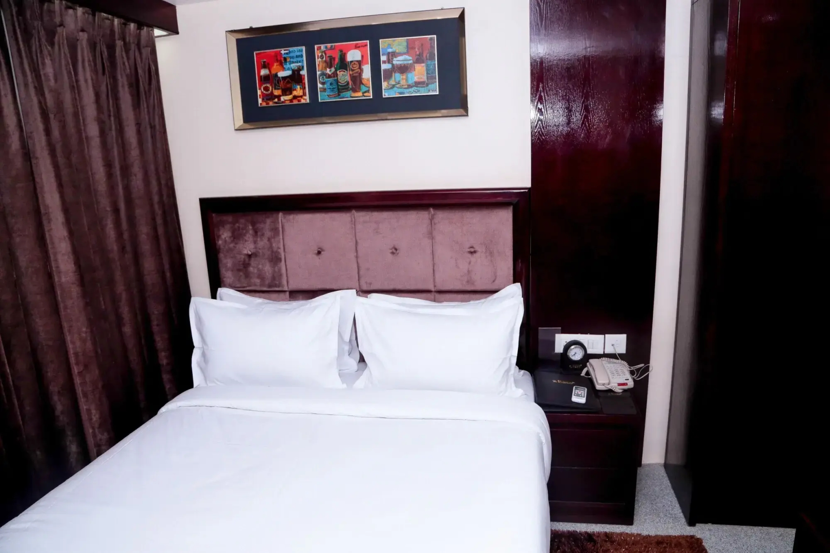 Hotel The Raso