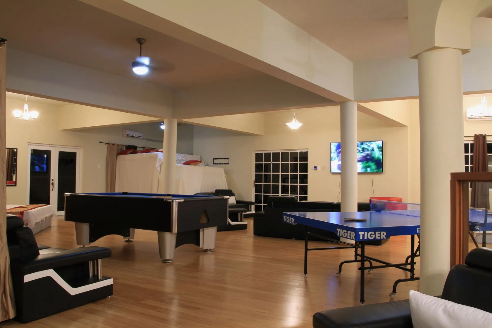 Negril Sky Blue Resorts