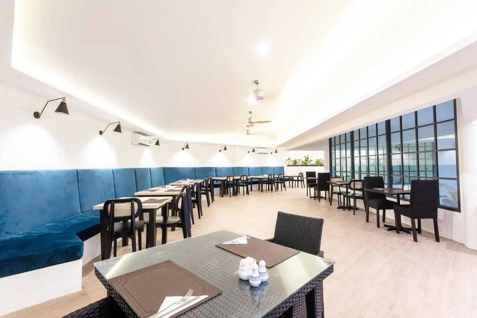 Coconut Village Resort