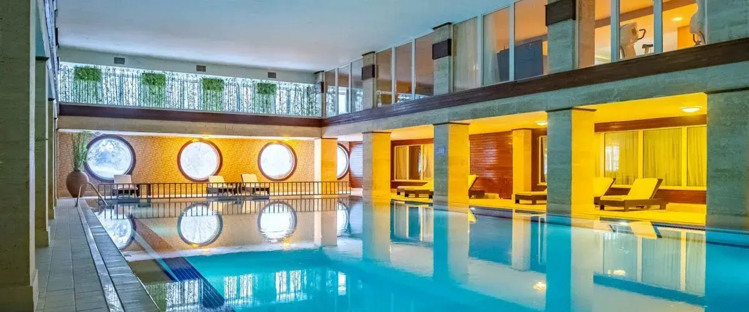 Grand Yazıcı Uludağ