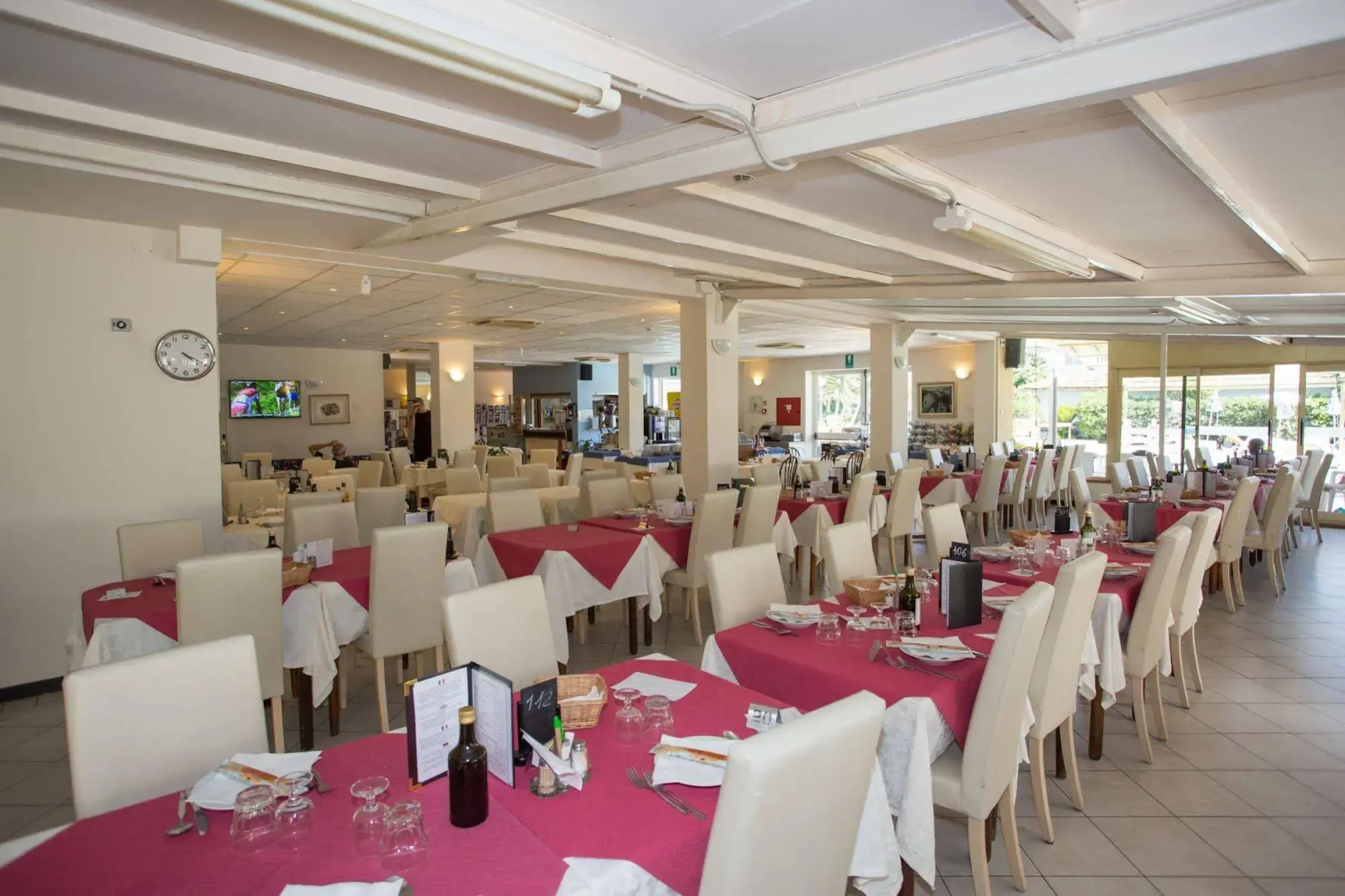 Hotel Delle Mimose