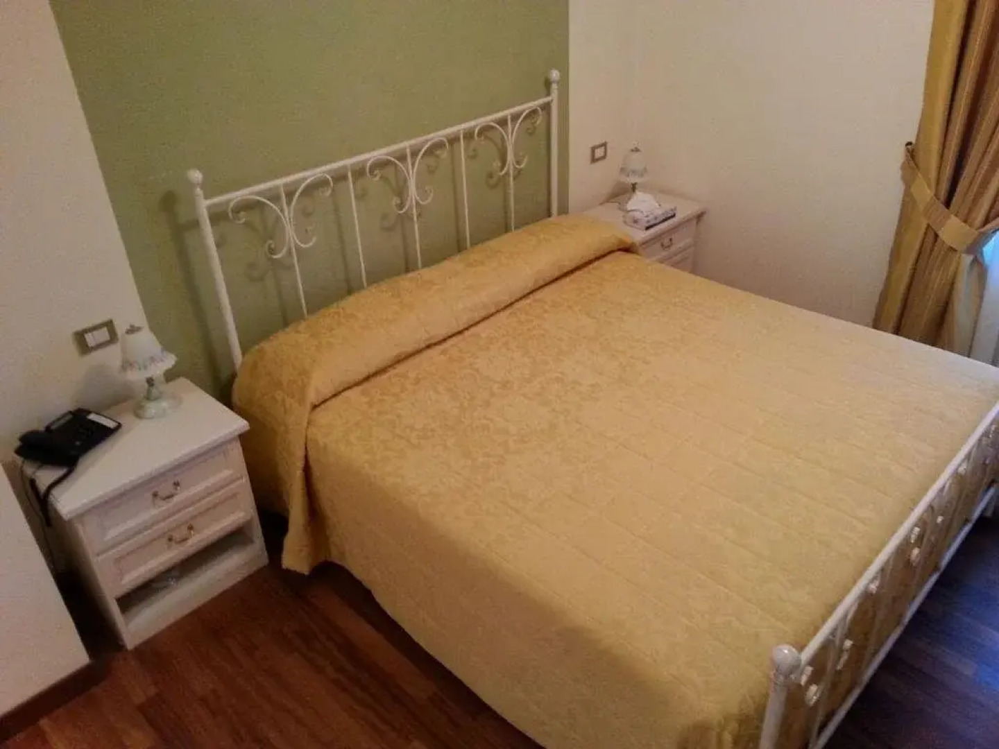 Hotel Ristorante Ruatta