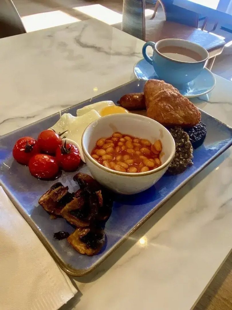 Balcomie Links Hotel