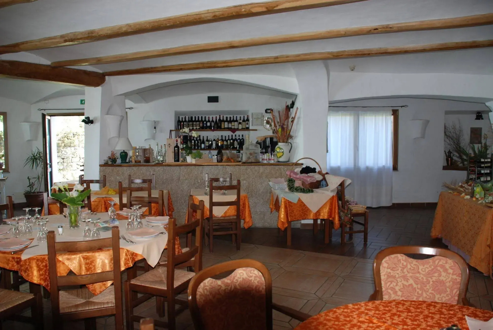 Locanda Tipica Sa Corte