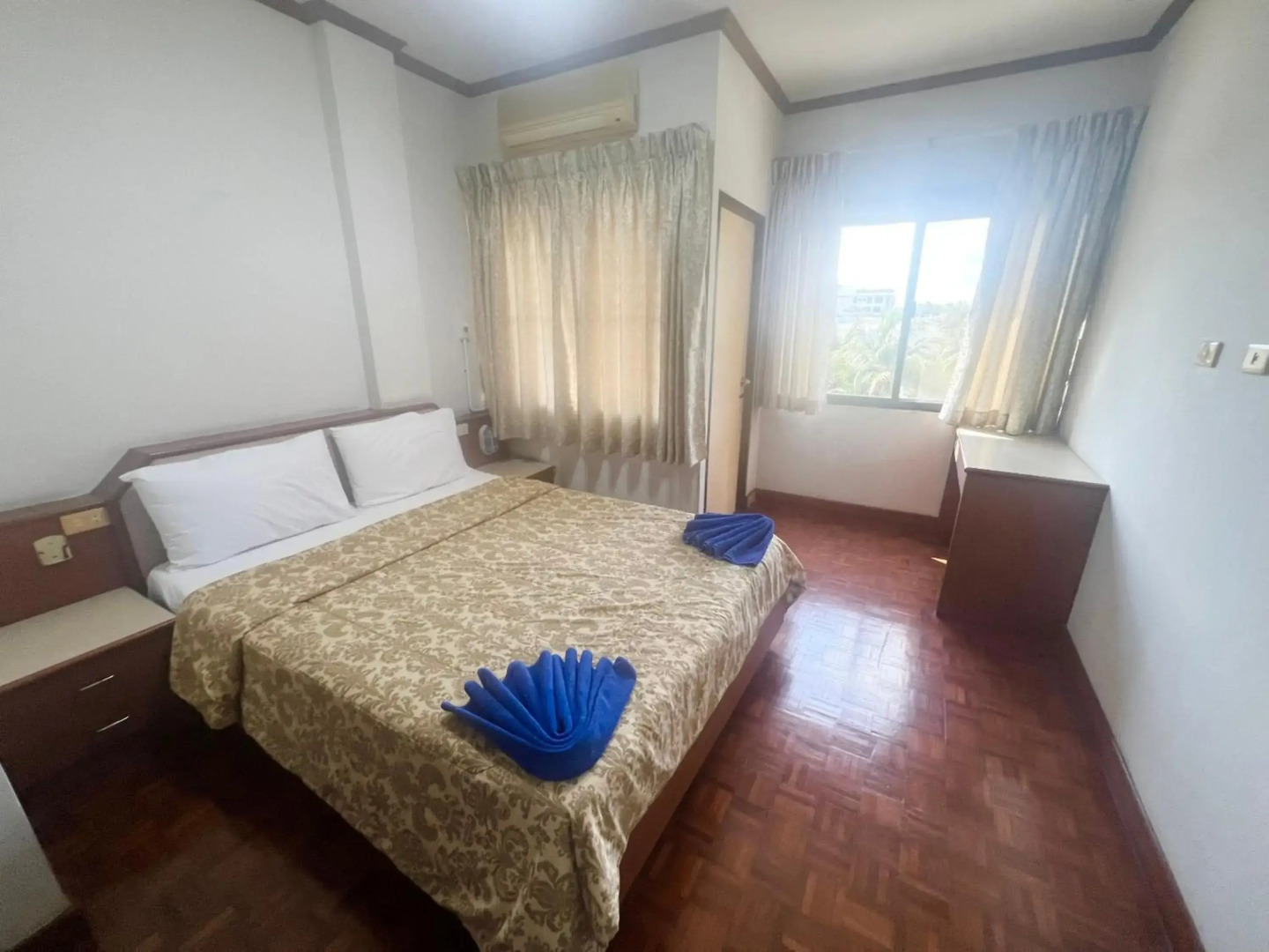 Muang Thong Family Suite Hat Yai