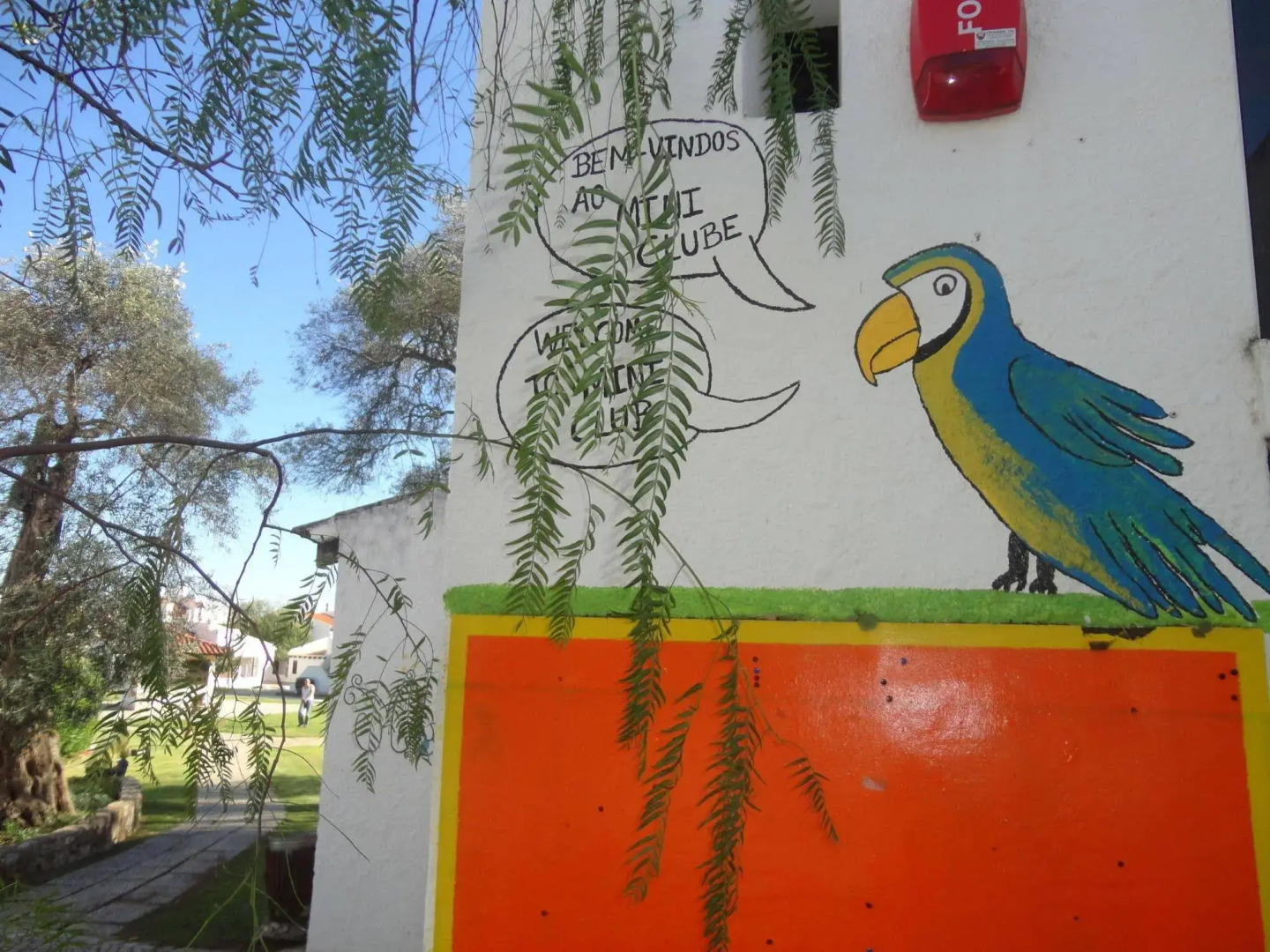 Villa Pedras del Rey