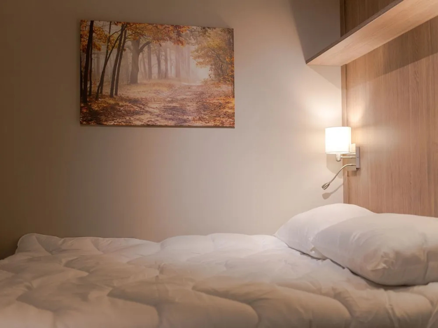 Modern Apartment in Belgian Limburg