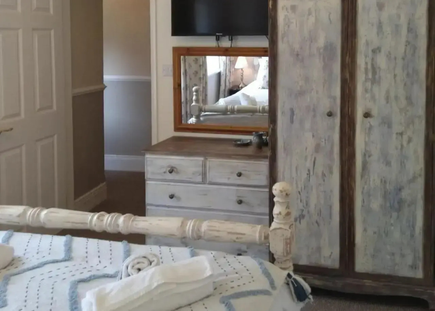 Springhouse Country Park