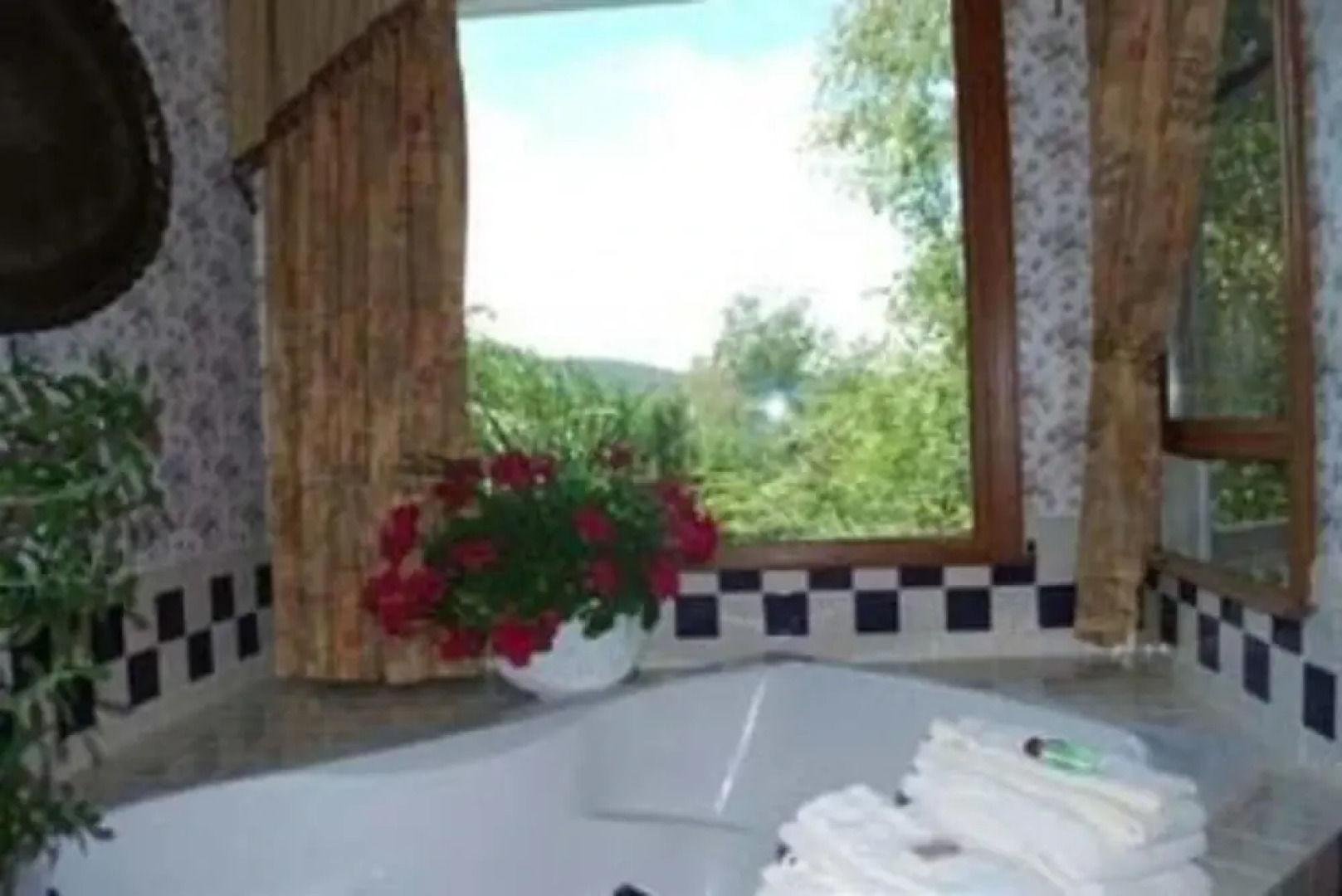 Innisfree Boutique Inn By-The-Lake