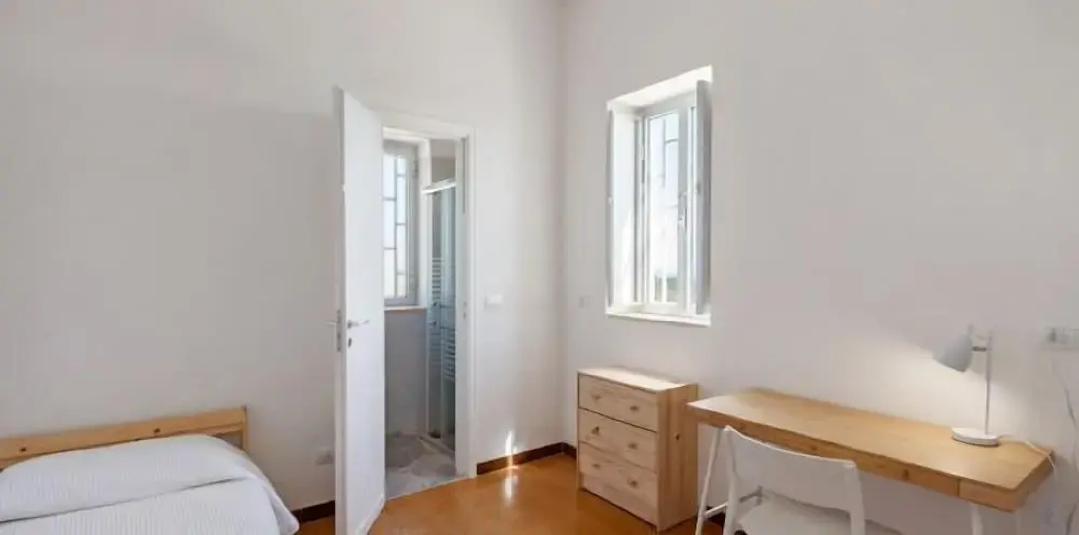 Appartamento Le Spighe D'oro