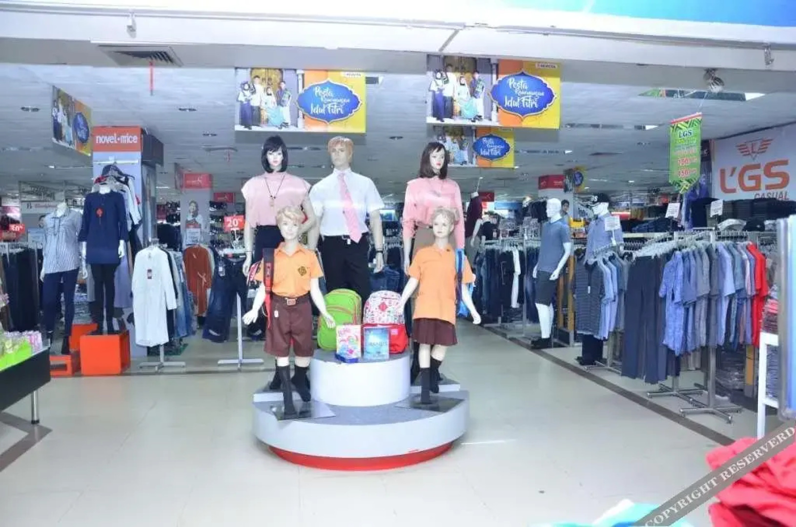 Suzuya Hotel Rantau Prapat