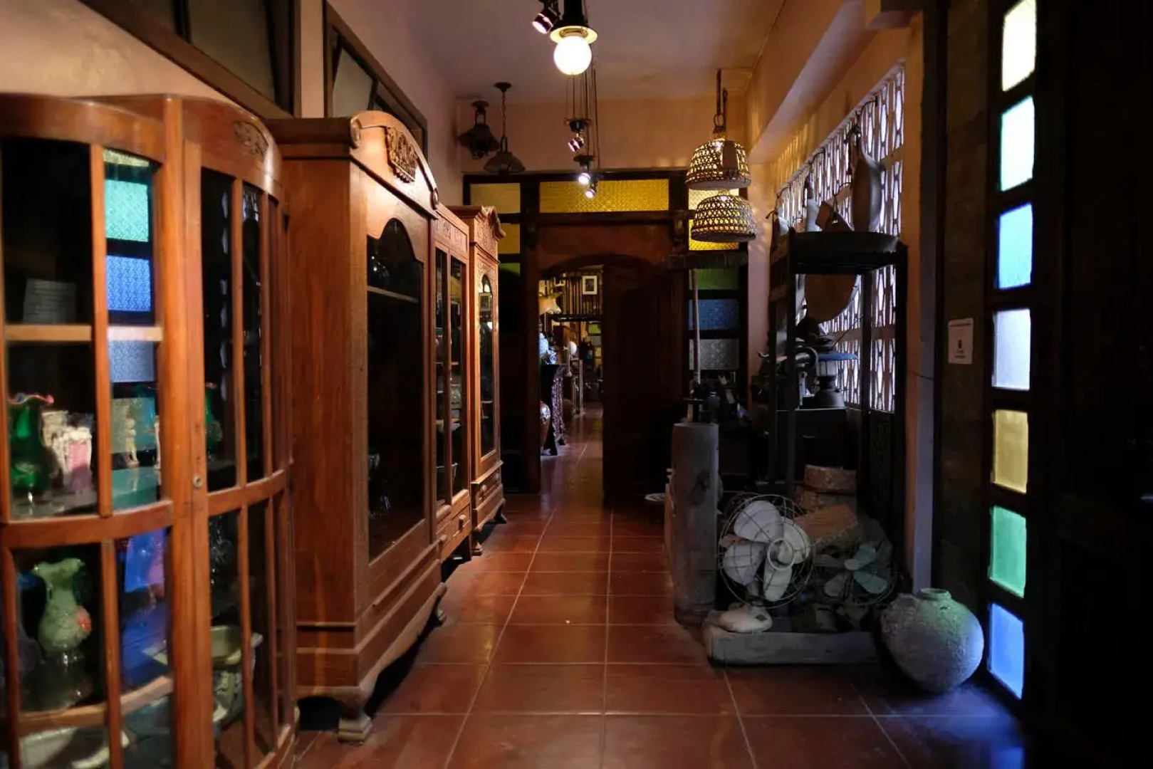 Sulyap Bed & Breakfast – Casa de Alitagtag Boutique Hotel