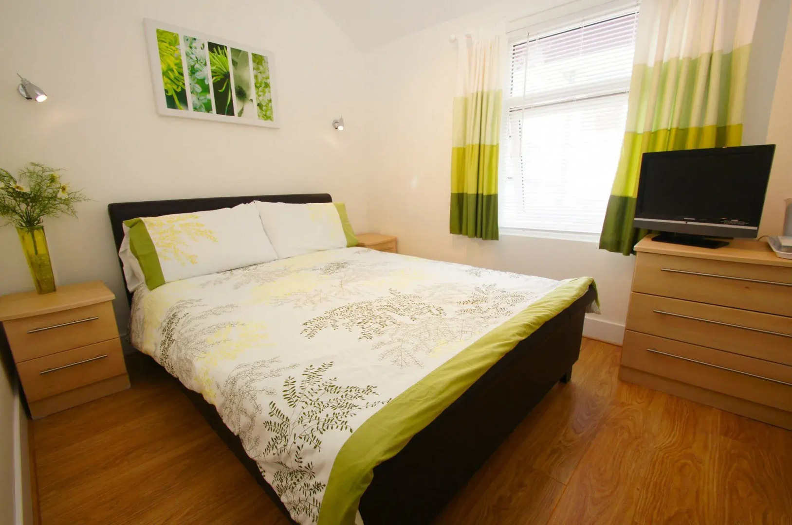 The Richmond Bed & Breakfast