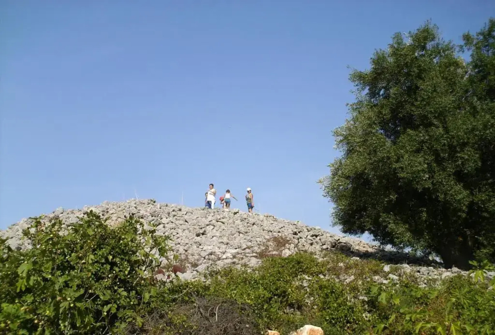 Villa Conte in Salento