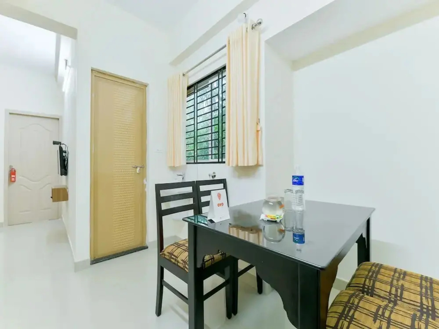 OYO 14866 Home Elegant Stay Kochi Airport