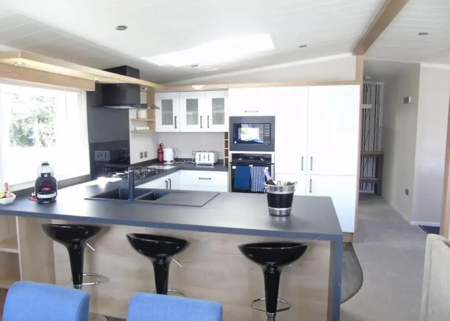 Fir Trees Caravan Park