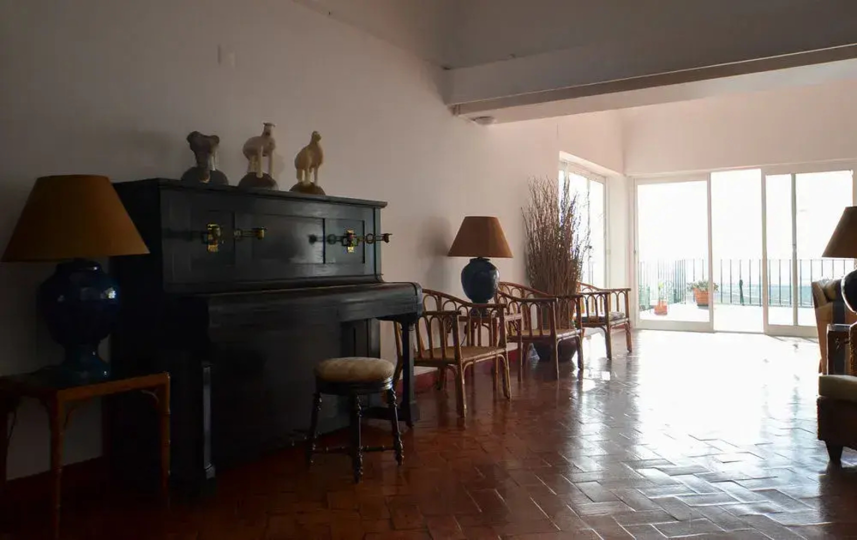 Casa de Campo Estalagem de São Gens