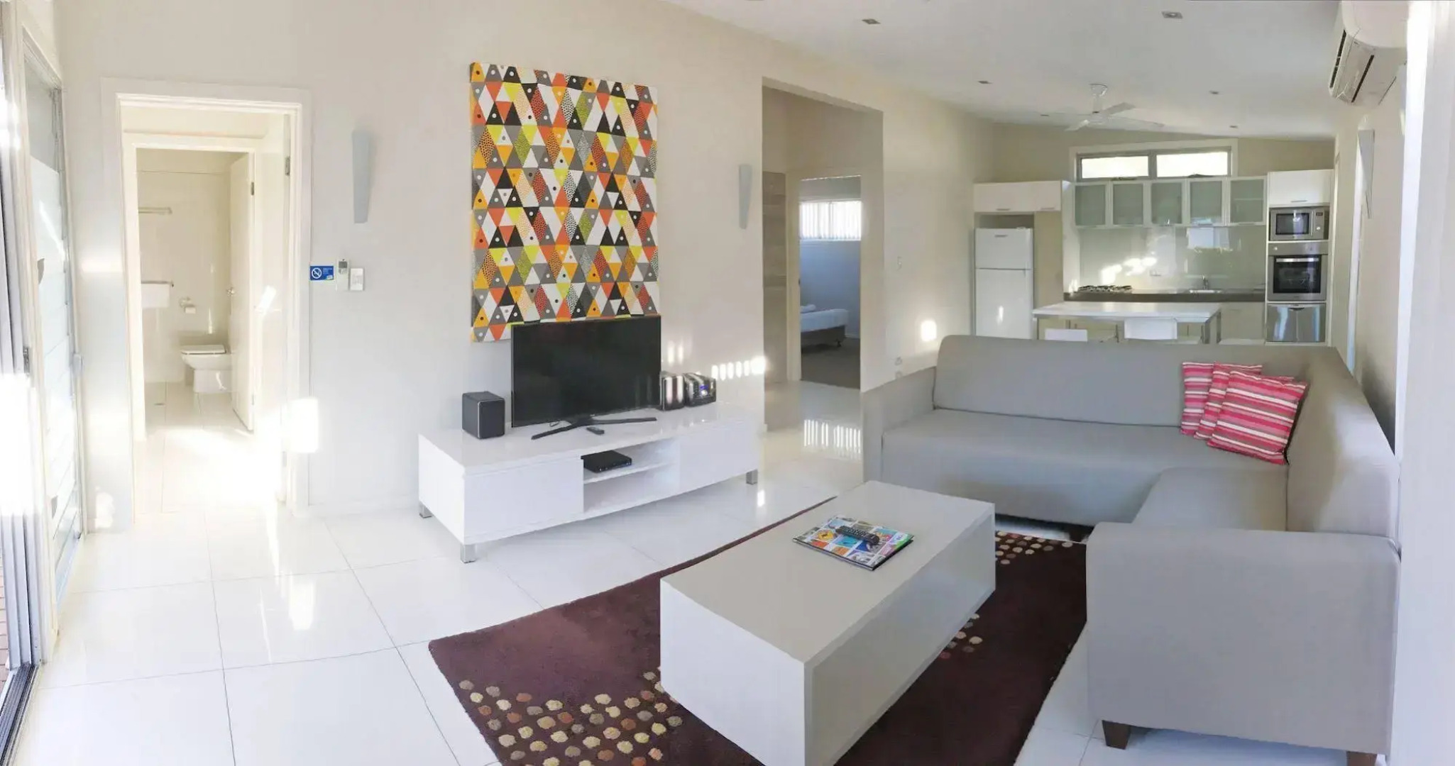 Ingenia Holidays Byron Bay