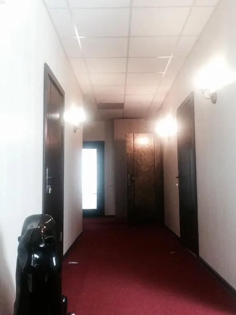 Guest House at Ulitsa Pushkina