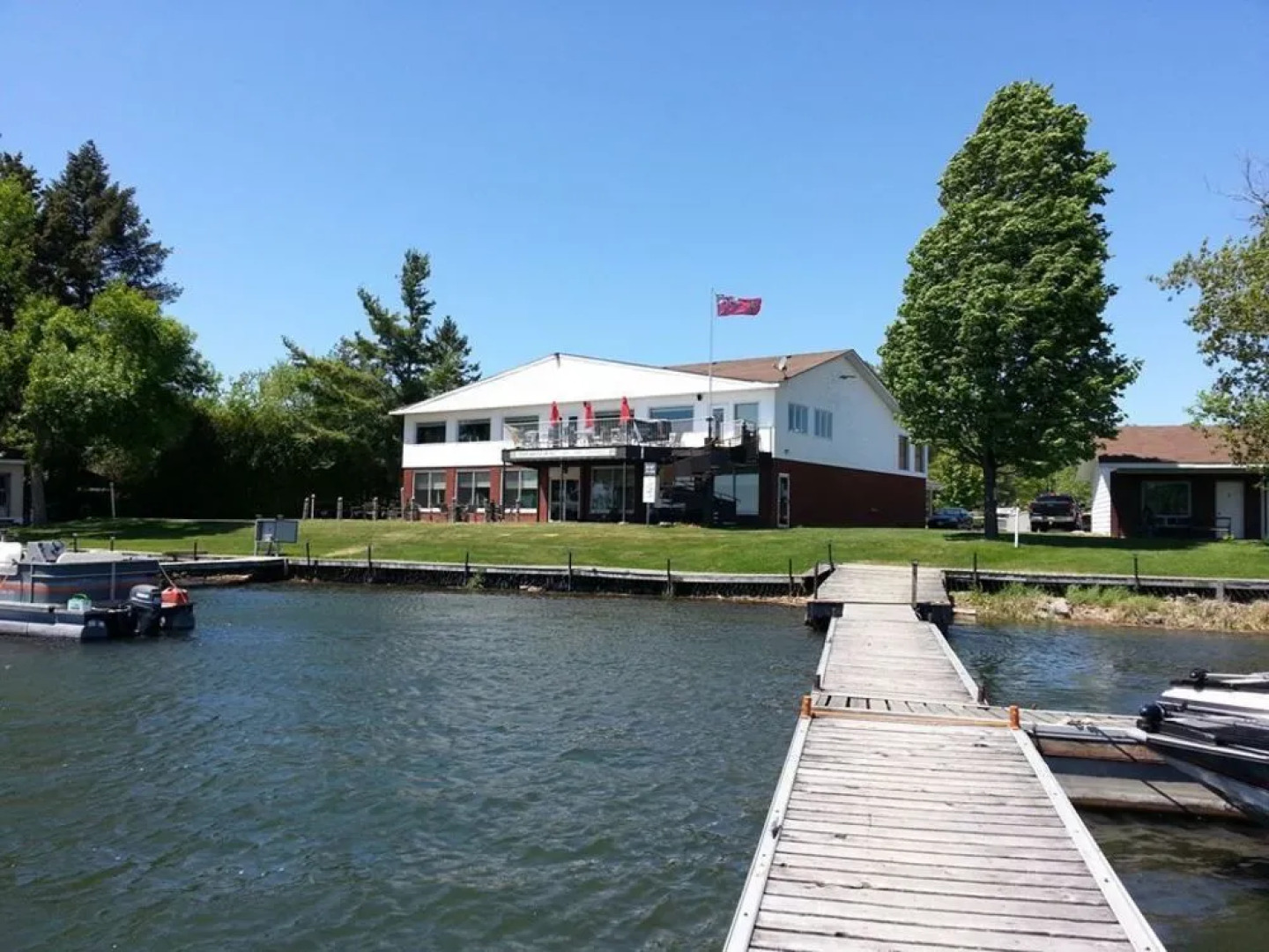 Caigers Sports Resort