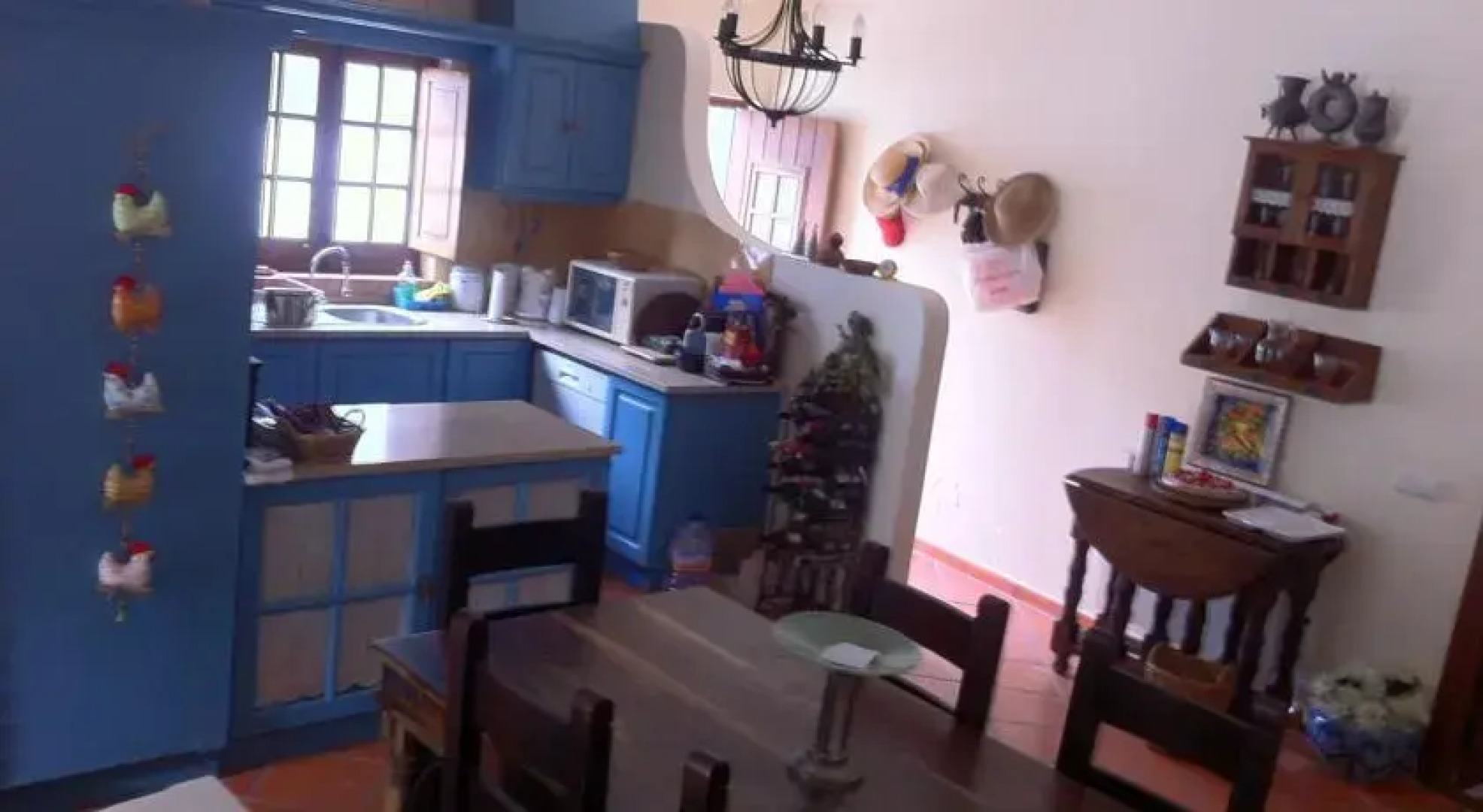 Holiday home Santarem