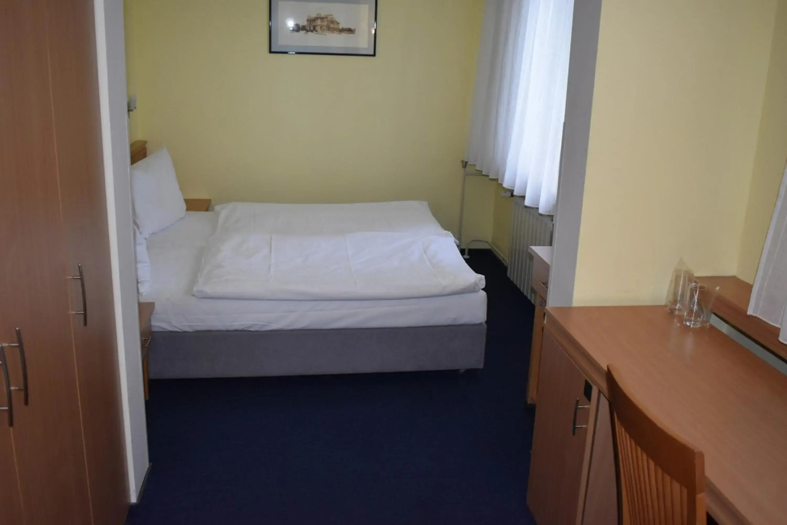 Hotel Tomislavov Dom