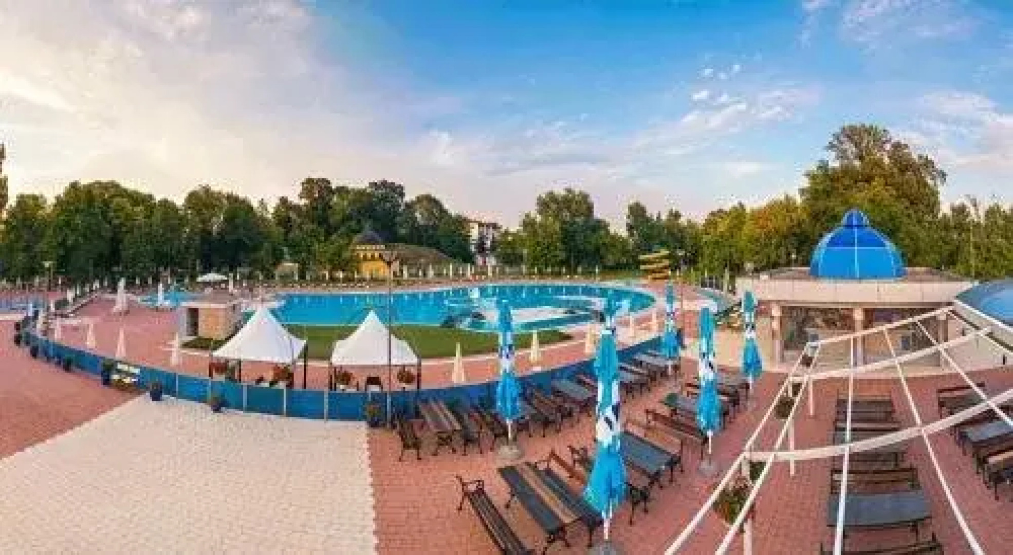 Hotel San Terme Laktaši