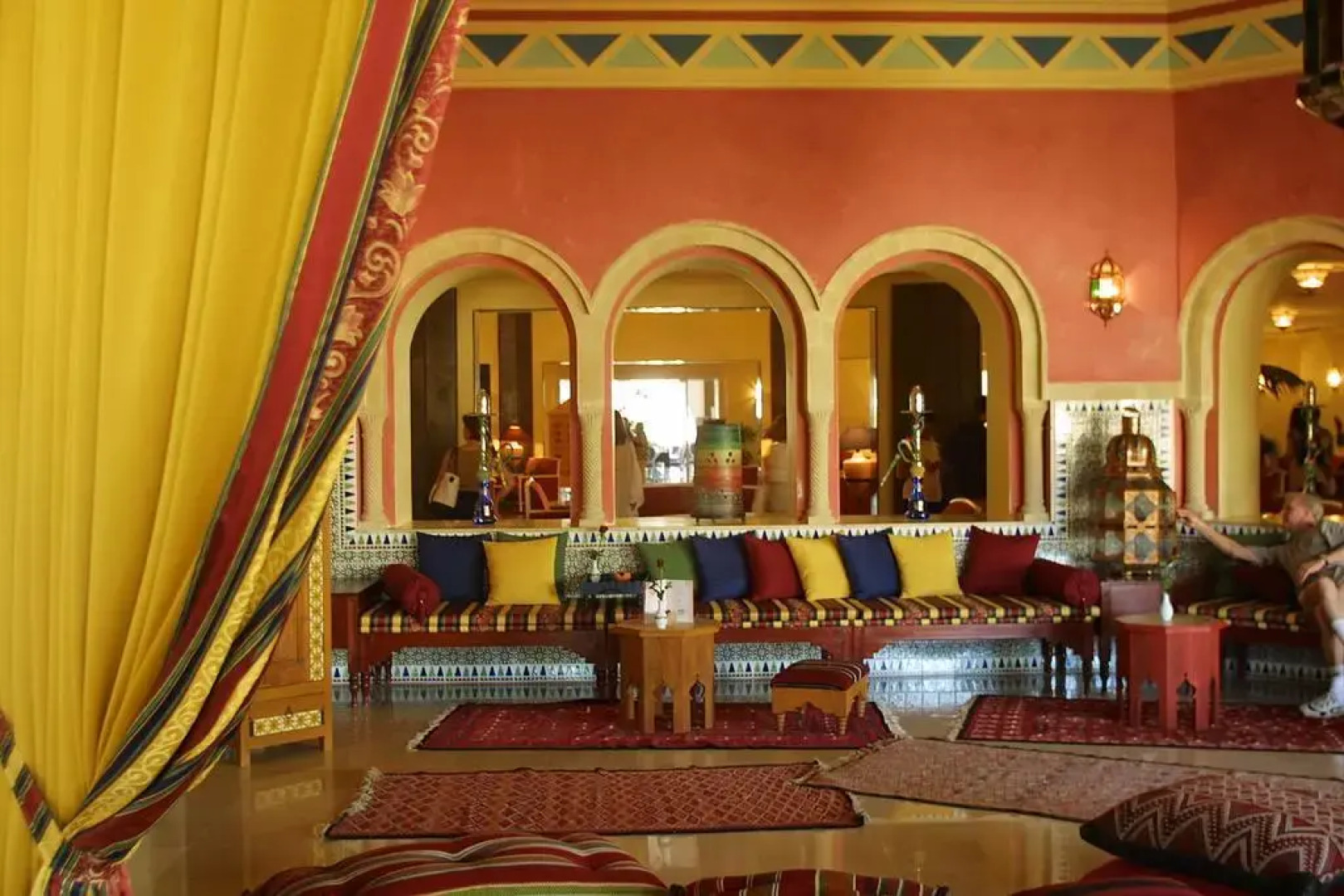 Regency Hotel and Spa