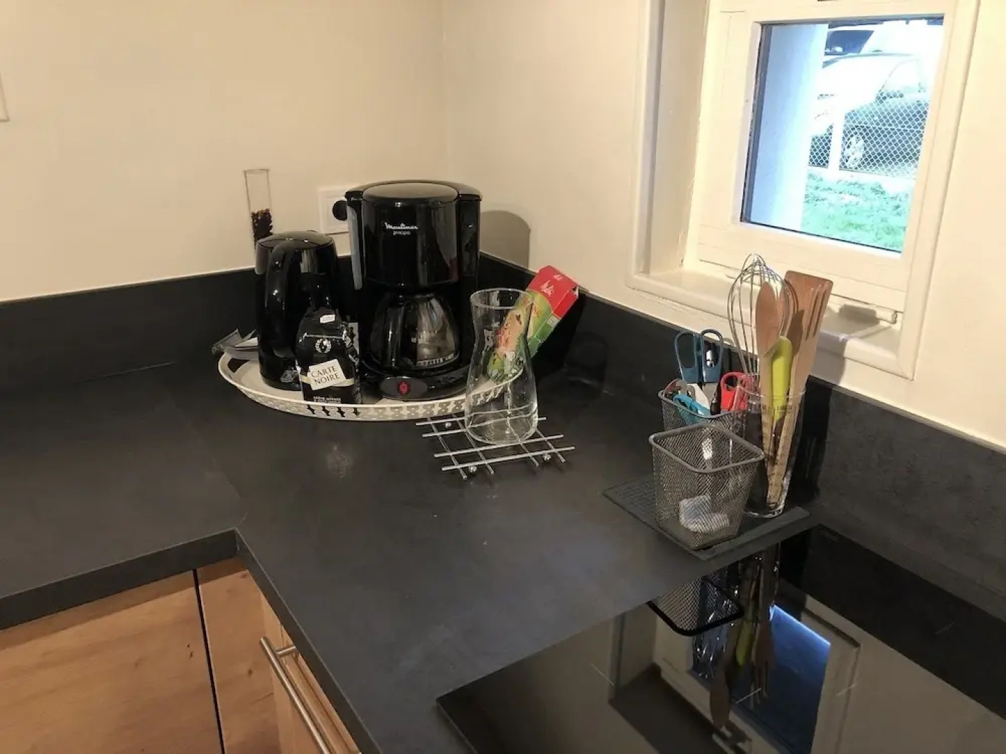 La Maison du Bonheur