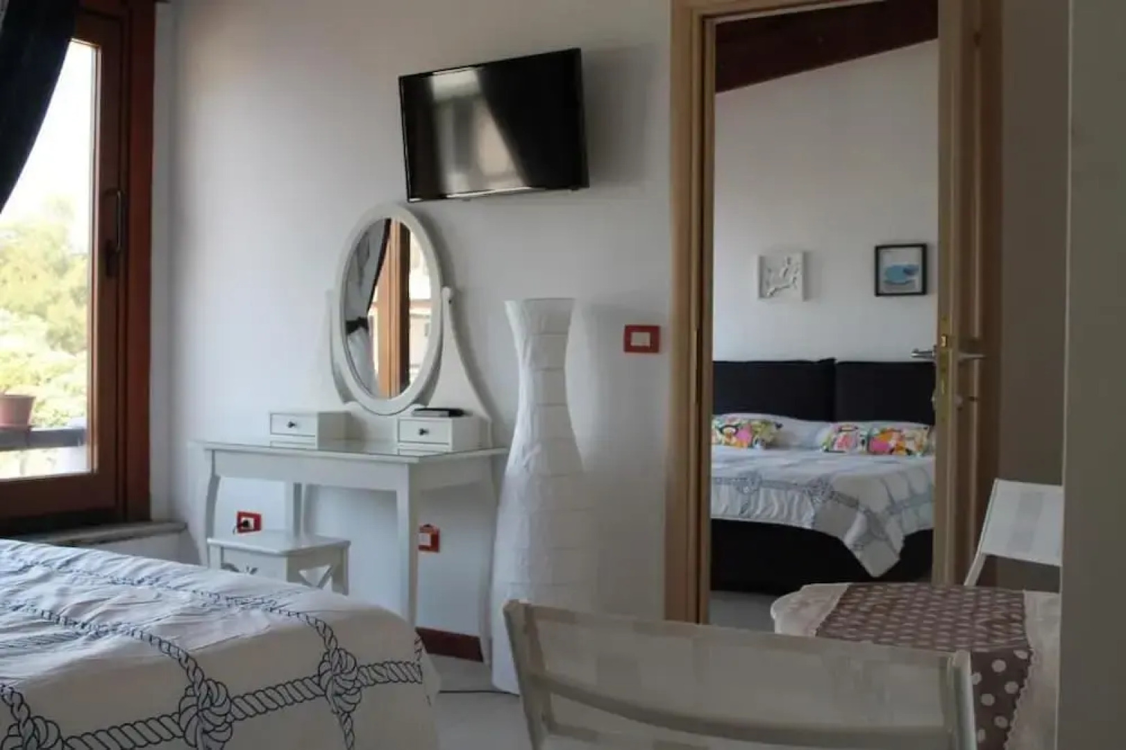 Il Caimano B&B