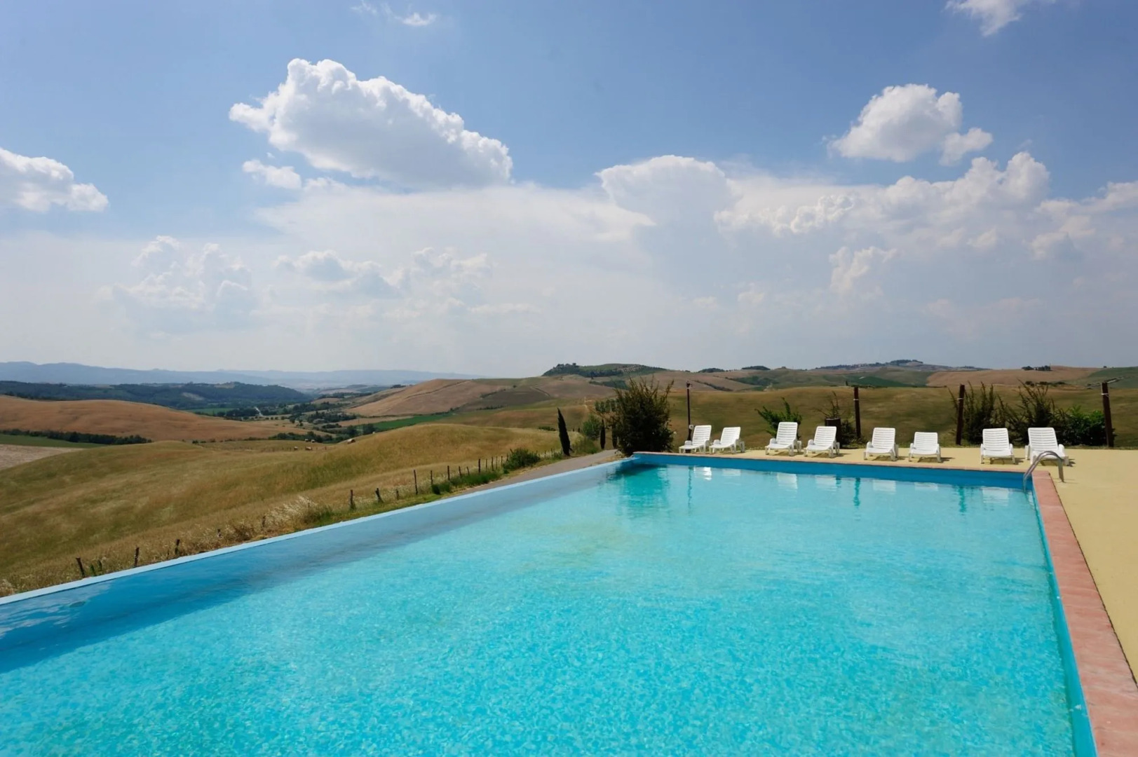 Agrihotel Il Palagetto