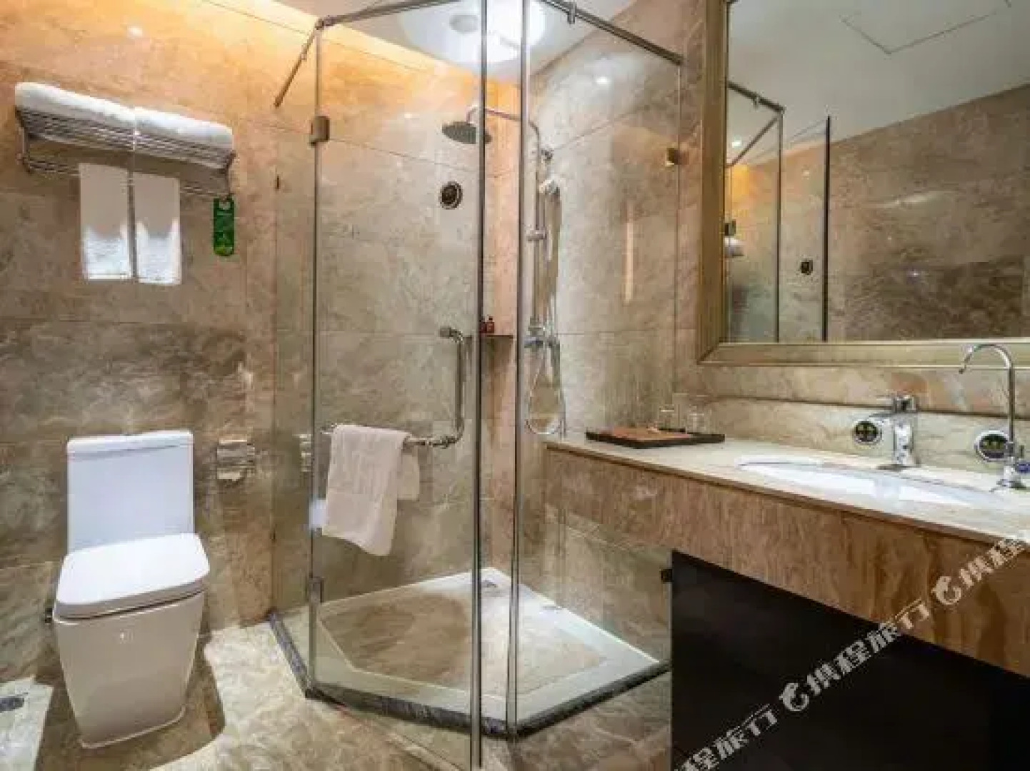 Wanjia Oriental Hotel