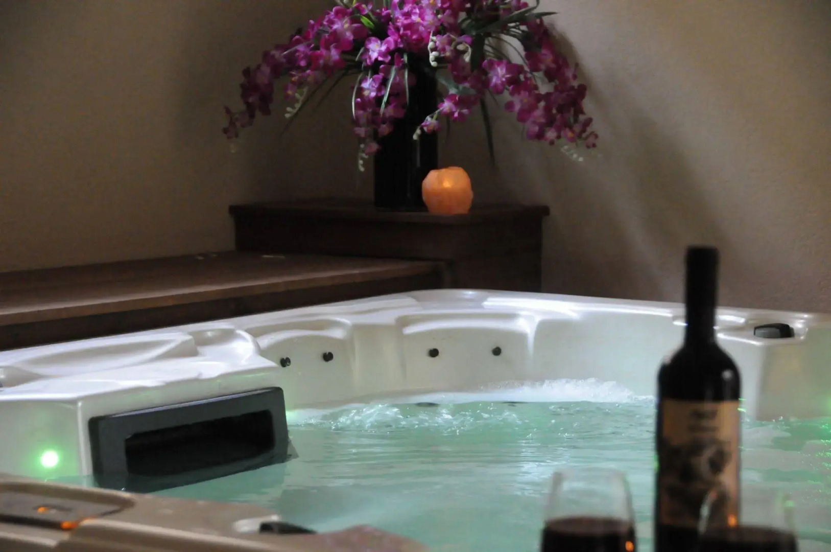 Elisheva Western Galilee Hotel