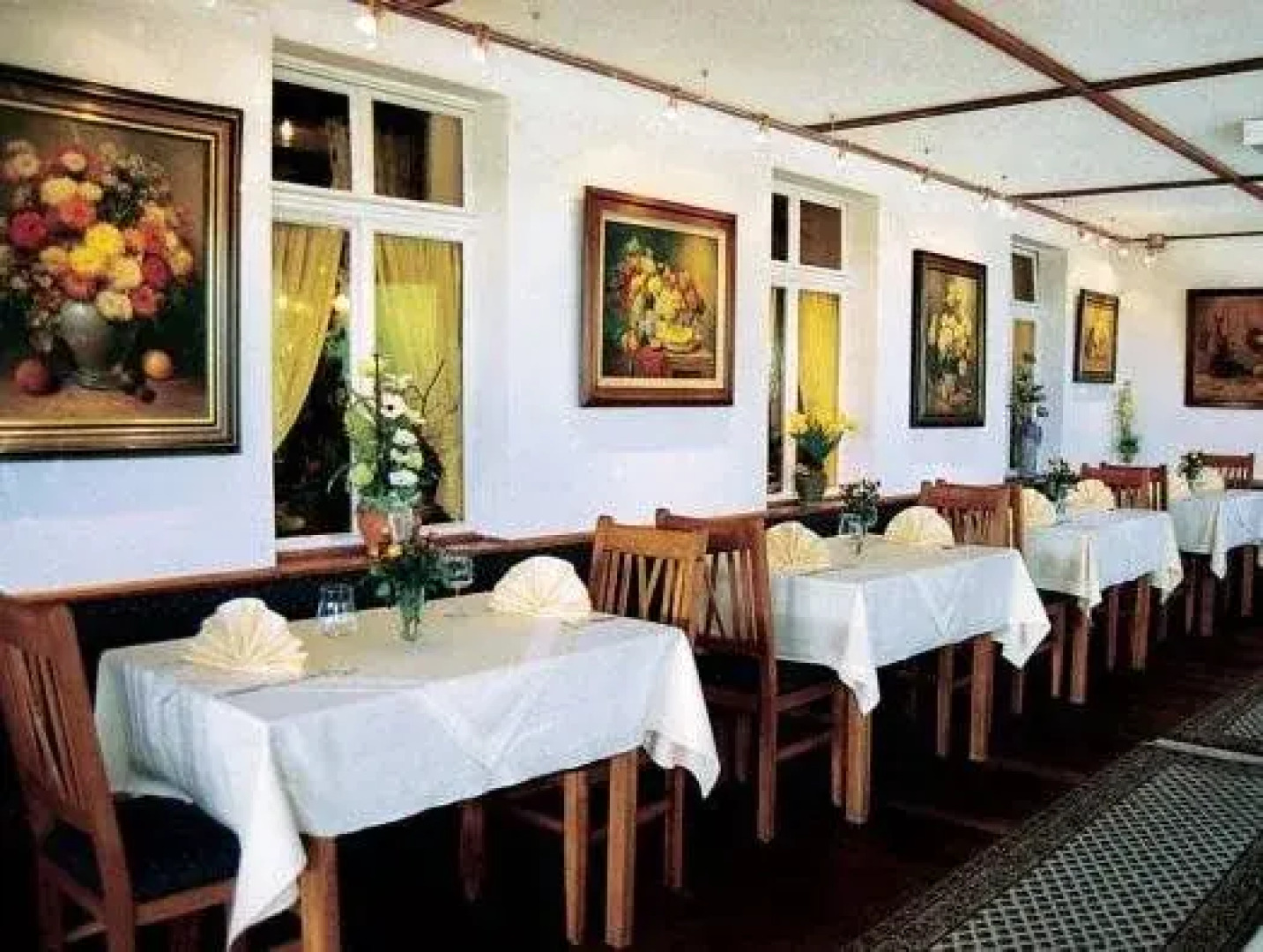 Berggasthof Haldenhof