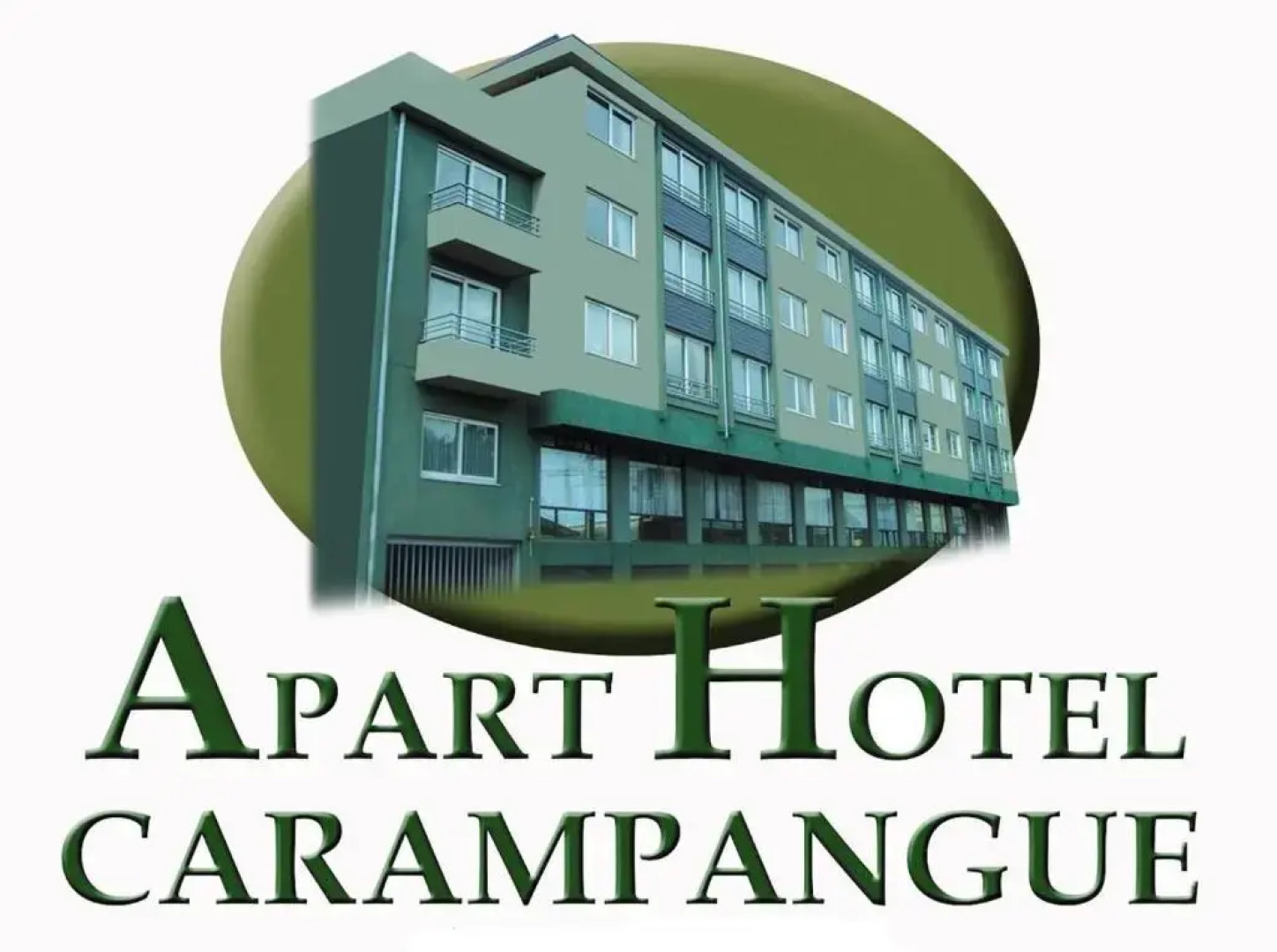 Apart Hotel Carampangue