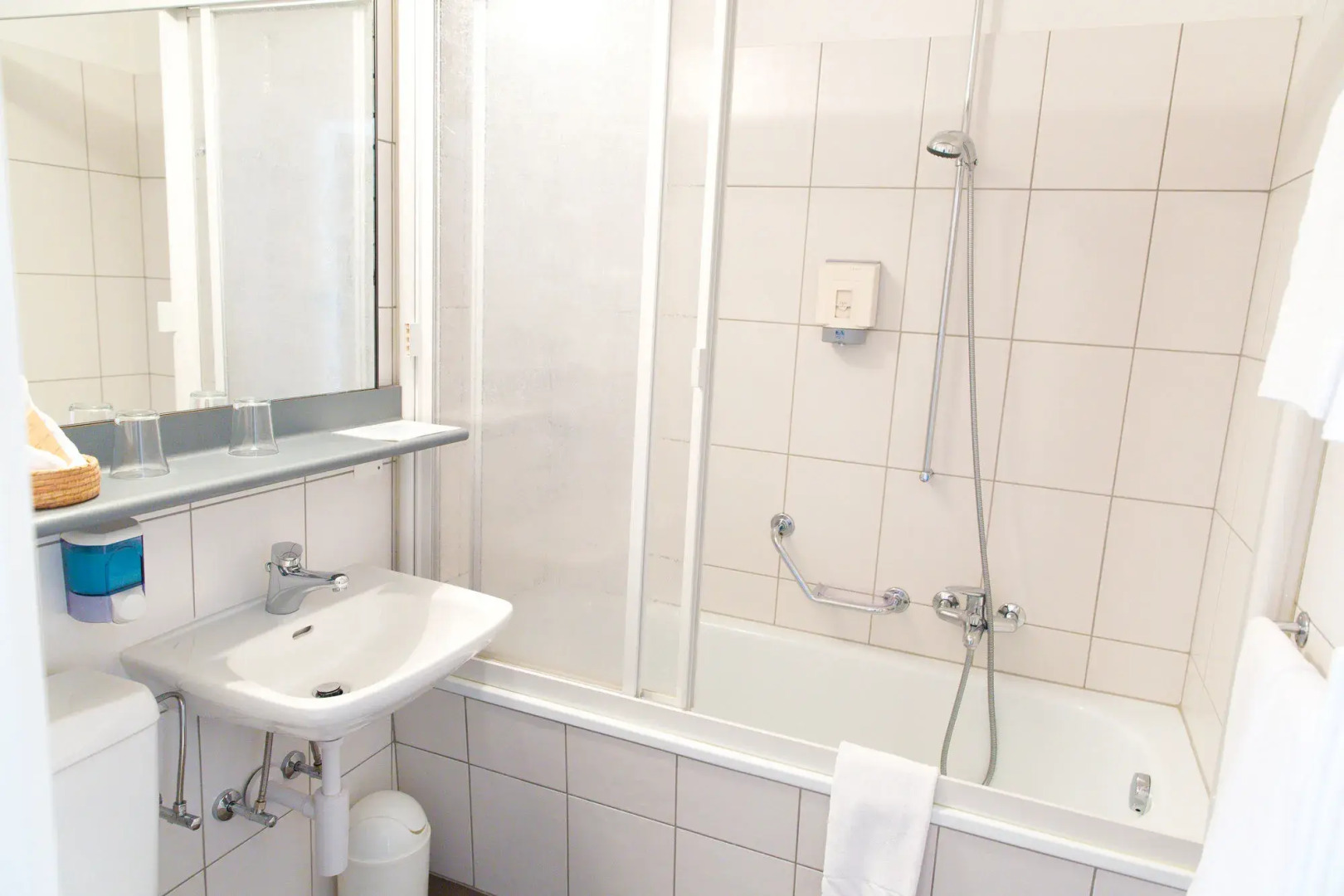 Hotel DU LAC Locarno