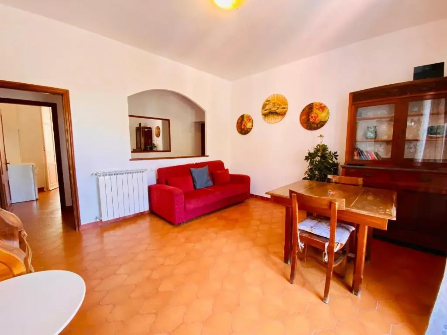 Giovanni Rooms Manarola