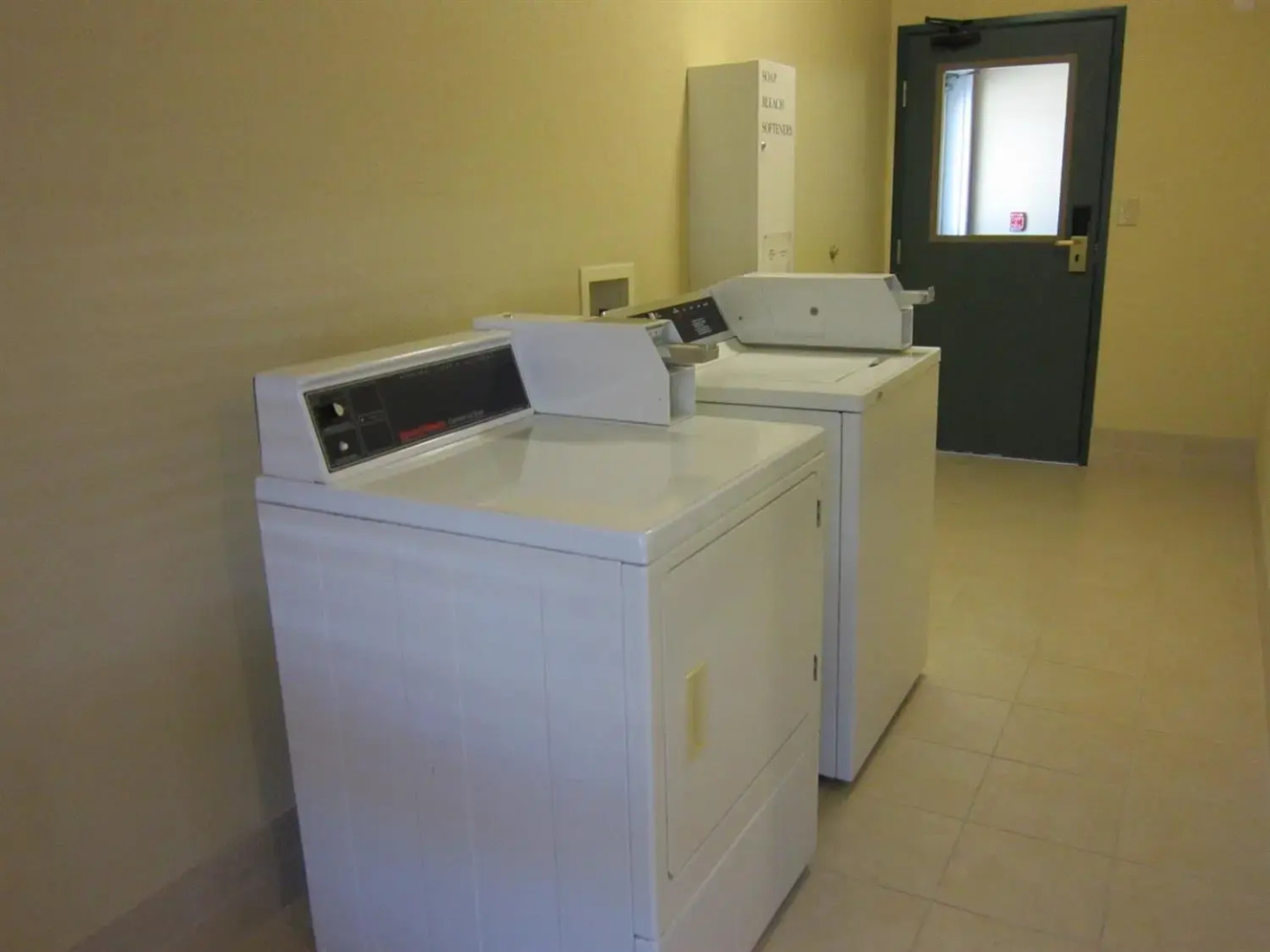 Best Western Plus Waco North