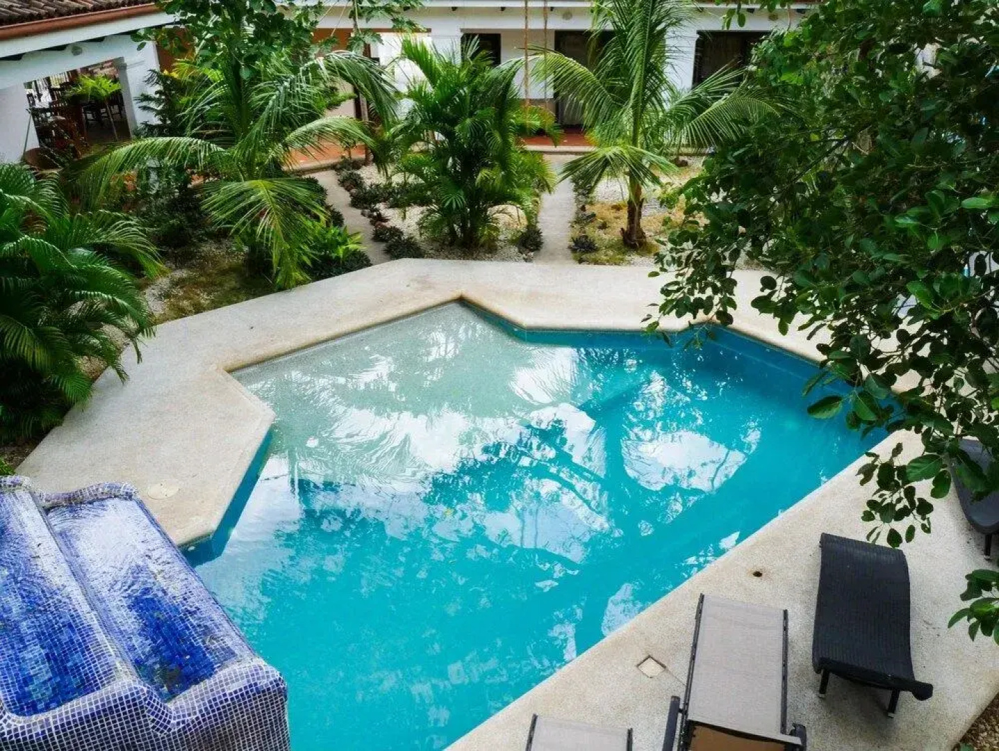 Playa Grande Hotel and Villas