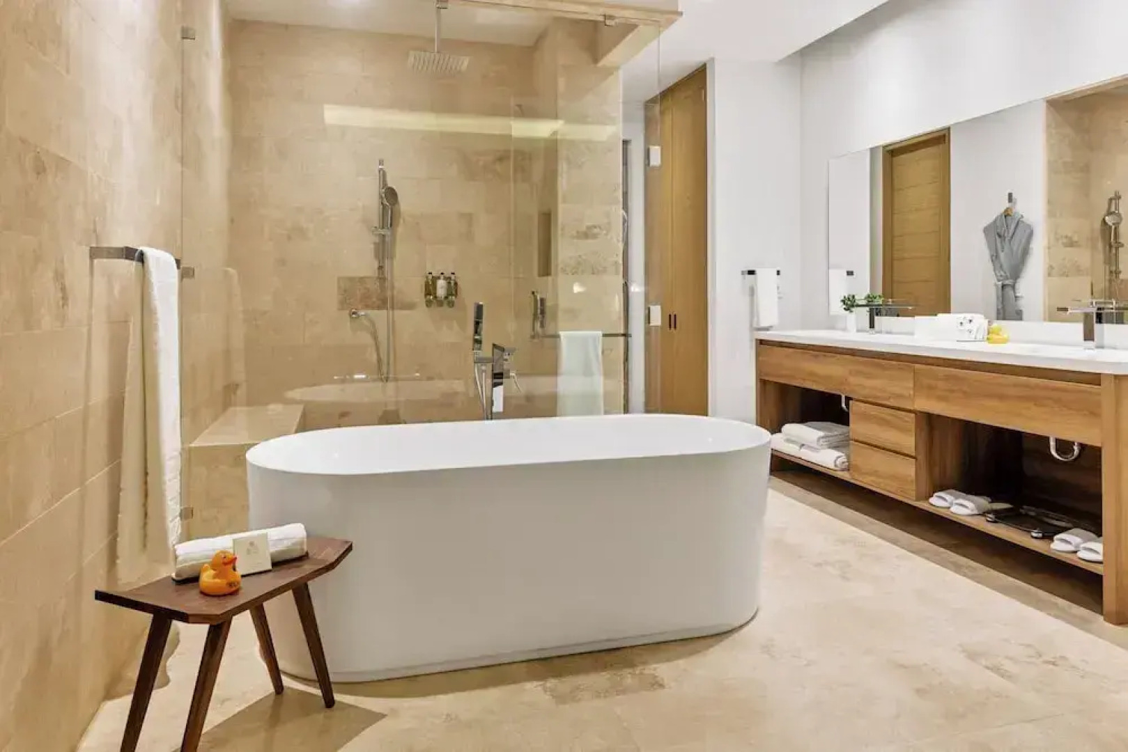 Live Aqua Private Residences La Paz