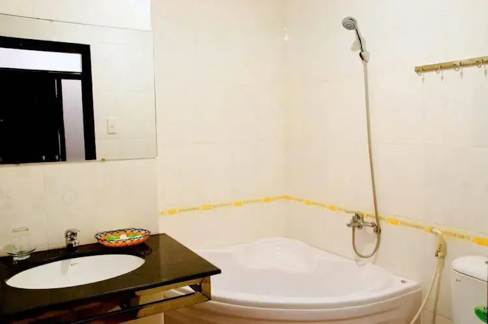 Minh Quan Hotel