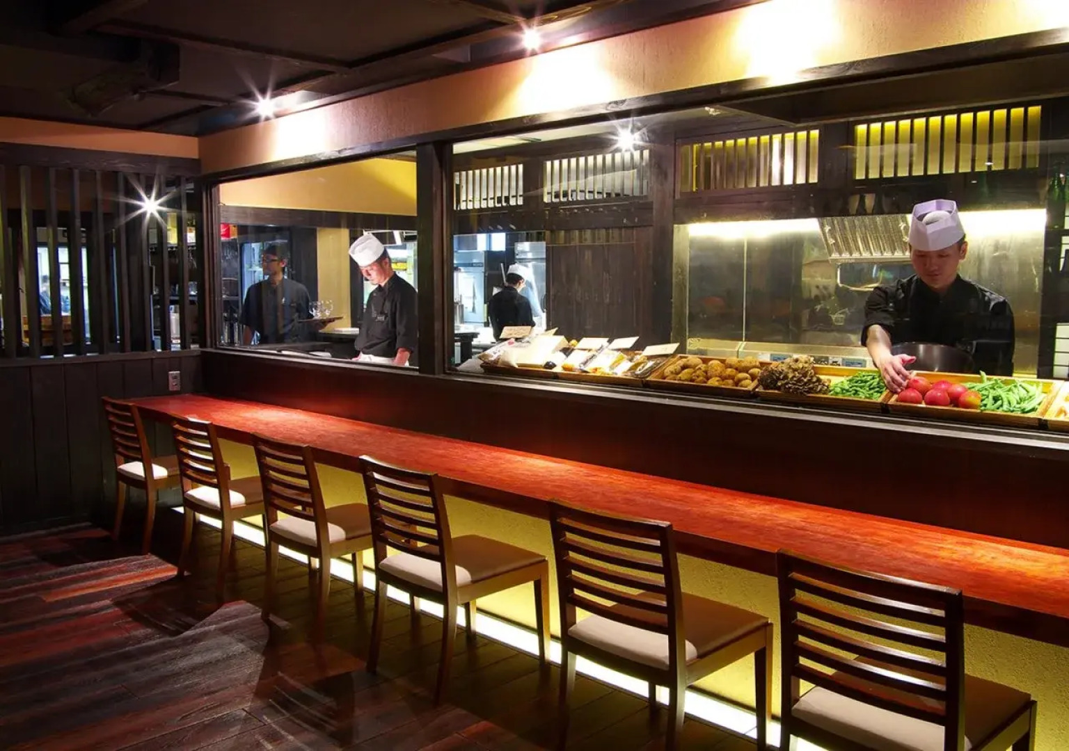 Echigo Yuzawa Hatago Isen