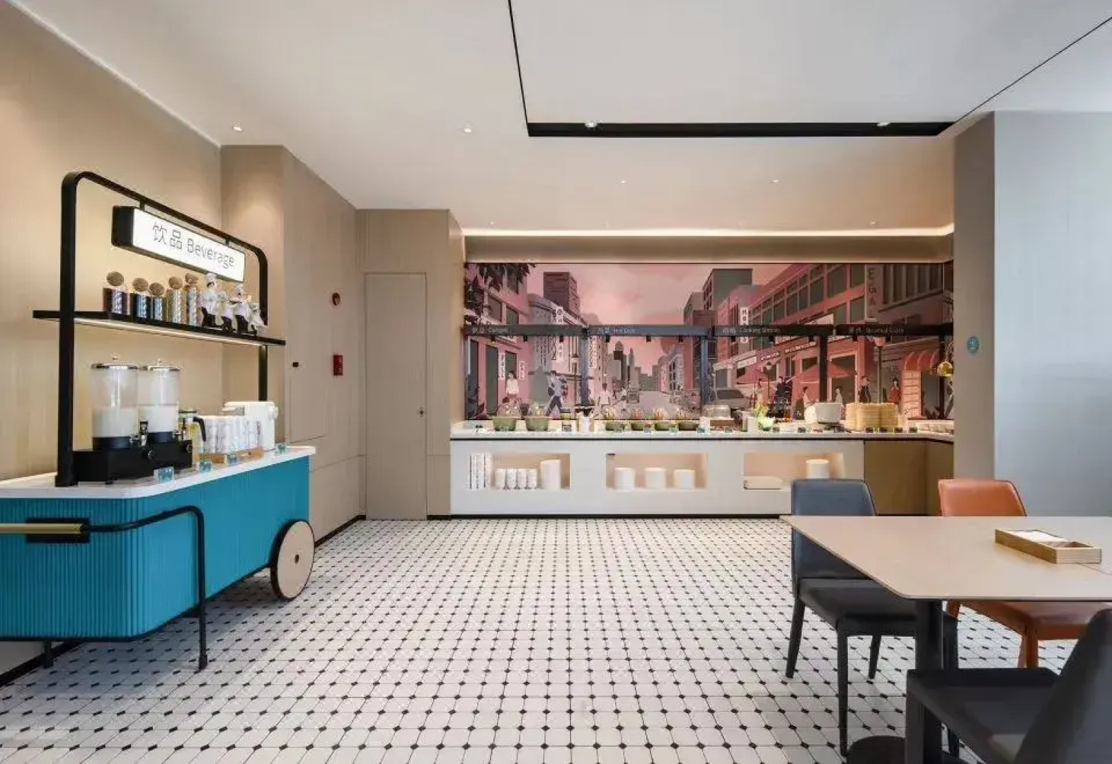 City Comfort Inn Hotel (Huizhou Boluo Yuanzhou)