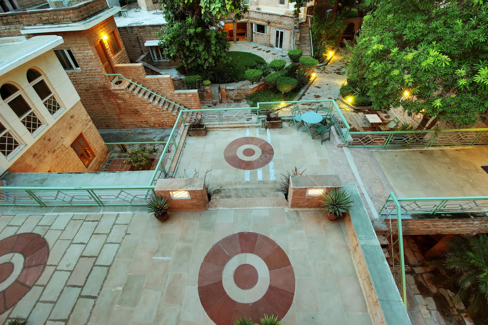 Hotel Inn Season - A Heritage Hotel in Jodhpur