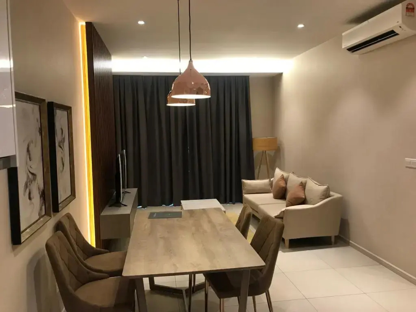 Alia Premier Medini By SubHome