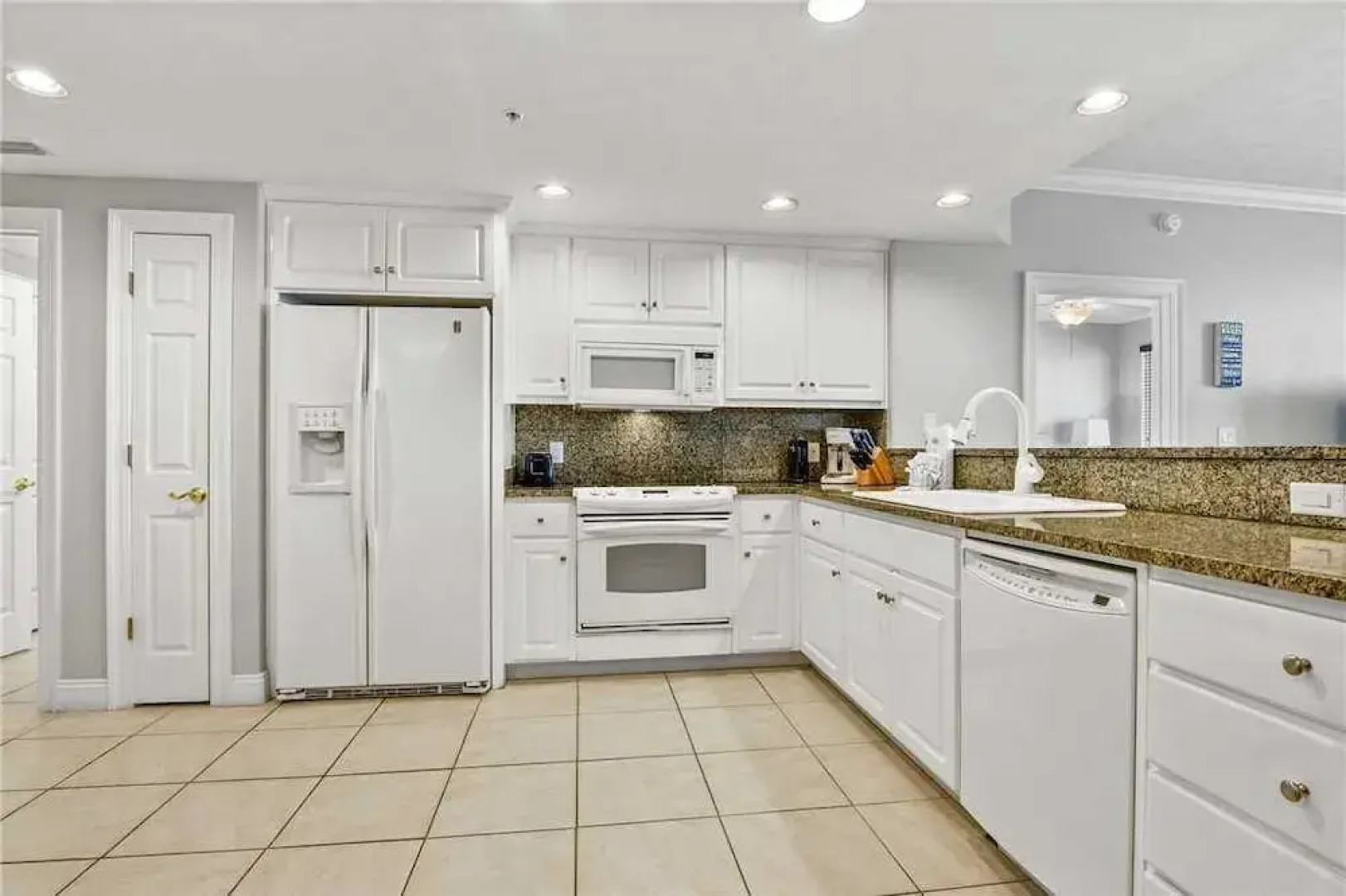 Treasure Island 802 - Two Bedroom Condo