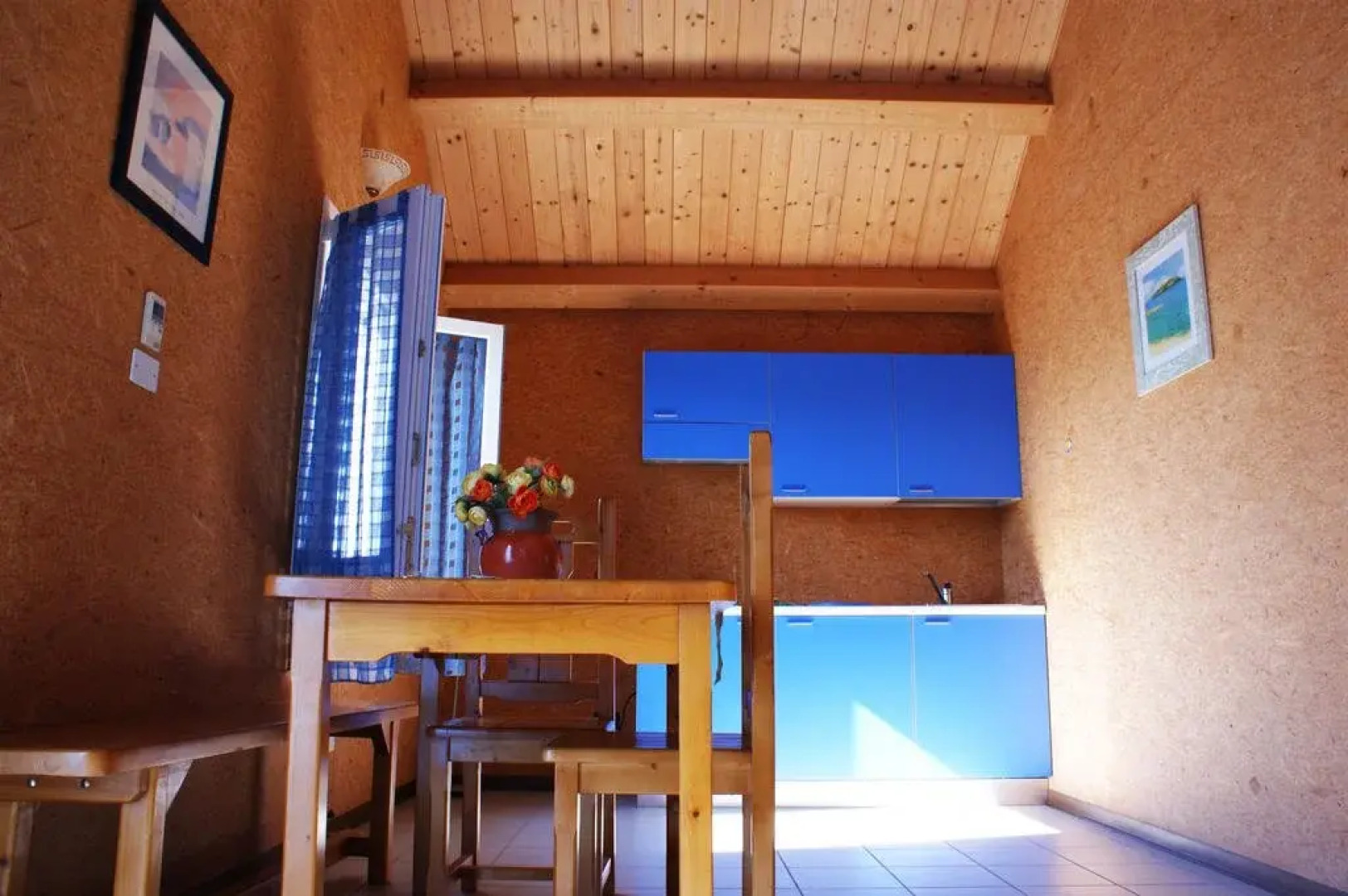 Tuscany Village Club - Ranch PratoSasso