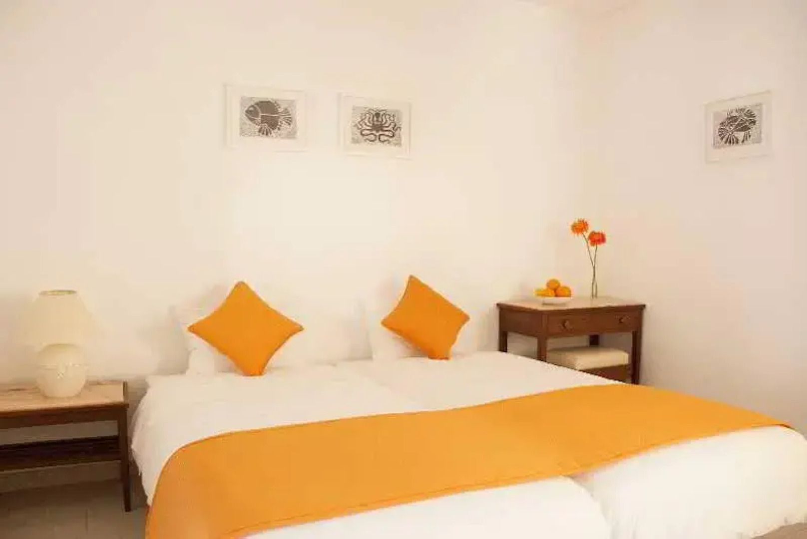 Apartamentos Turísticos Sollagos